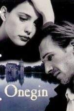 Nonton Film Onegin (1999) Terbaru Subtitle Indonesia