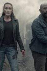 Nonton Film Fear the Walking Dead Season 5 Episode 1 Terbaru Subtitle Indonesia