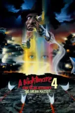 Nonton Film A Nightmare on Elm Street 4: The Dream Master (1988) Terbaru Subtitle Indonesia