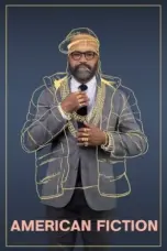 Nonton Film American Fiction (2023) Terbaru Subtitle Indonesia