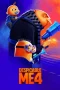 Nonton Film Despicable Me 4 (2024) Terbaru Subtitle Indonesia