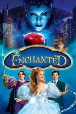 Nonton Film Enchanted (2007) Terbaru Subtitle Indonesia