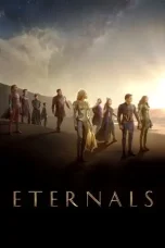Nonton Film Eternals (2021) Terbaru Subtitle Indonesia