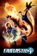 Nonton Film Fantastic Four (2005) Terbaru Subtitle Indonesia
