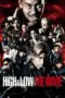 Nonton Film High & Low The Movie (2016) Terbaru Subtitle Indonesia
