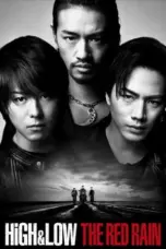 Nonton Film High & Low The Red Rain (2016) Terbaru Subtitle Indonesia