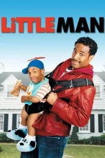 Nonton Film Little Man (2006) Terbaru Subtitle Indonesia
