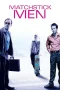 Nonton Film Matchstick Men (2003) Terbaru Subtitle Indonesia
