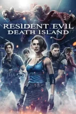 Nonton Film Resident Evil: Death Island (2023) Terbaru Subtitle Indonesia