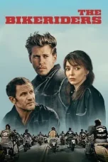 Nonton Film The Bikeriders (2024) Terbaru Subtitle Indonesia