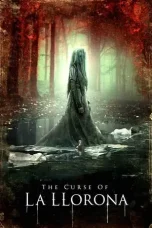 Nonton Film The Curse of La Llorona (2019) Terbaru Subtitle Indonesia
