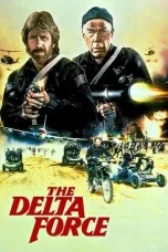 Nonton Film The Delta Force (1986) Terbaru Subtitle Indonesia