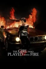 Nonton Film The Girl Who Played with Fire (2009) Terbaru Subtitle Indonesia