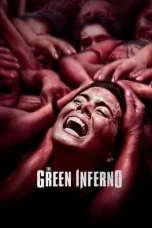 Nonton Film The Green Inferno (2013) Terbaru Subtitle Indonesia
