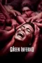 Nonton Film The Green Inferno (2013) Terbaru Subtitle Indonesia