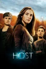 Nonton Film The Host (2013) Terbaru Subtitle Indonesia