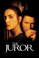Nonton Film The Juror (1996) Terbaru Subtitle Indonesia