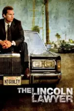 Nonton Film The Lincoln Lawyer (2011) Terbaru Subtitle Indonesia