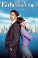 Nonton Film Two Weeks Notice (2002) Terbaru Subtitle Indonesia