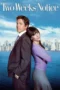 Nonton Film Two Weeks Notice (2002) Terbaru Subtitle Indonesia