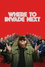 Nonton Film Where to Invade Next (2015) Terbaru Subtitle Indonesia