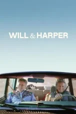 Nonton Film Will & Harper (2024) Terbaru Subtitle Indonesia