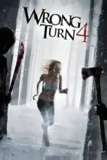 Nonton Film Wrong Turn 4: Bloody Beginnings (2011) Terbaru Subtitle Indonesia