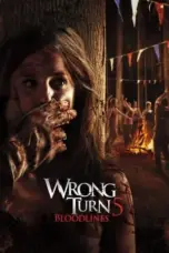 Nonton Film Wrong Turn 5: Bloodlines (2012) Terbaru Subtitle Indonesia