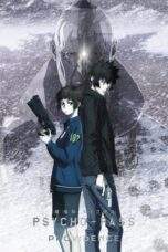Nonton Film Psycho-Pass: Providence (2023) Terbaru Subtitle Indonesia