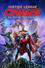 Nonton Film Justice League: Crisis on Infinite Earths Part Three (2024) Terbaru Subtitle Indonesia