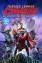 Nonton Film Justice League: Crisis on Infinite Earths Part Three (2024) Terbaru Subtitle Indonesia