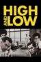 Nonton Film High and Low (1963) Terbaru Subtitle Indonesia