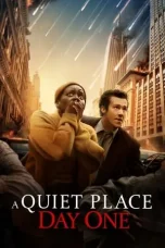 Nonton Film A Quiet Place: Day One (2024) Terbaru Subtitle Indonesia