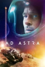 Nonton Film Ad Astra (2019) Terbaru Subtitle Indonesia
