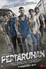 Nonton Film Pertaruhan (2017) Terbaru Subtitle Indonesia