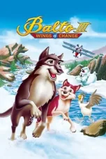 Nonton Film Balto III: Wings of Change (2004) Terbaru Subtitle Indonesia