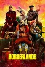 Nonton Film Borderlands (2024) Terbaru Subtitle Indonesia