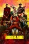Nonton Film Borderlands (2024) Terbaru Subtitle Indonesia