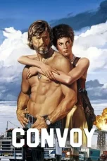 Nonton Film Convoy (1978) Terbaru Subtitle Indonesia