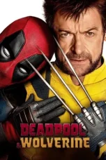 Nonton Film Deadpool & Wolverine (2024) Terbaru Subtitle Indonesia