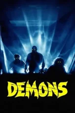 Nonton Film Demons (1985) Terbaru Subtitle Indonesia