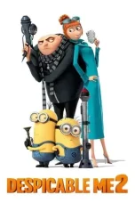 Nonton Film Despicable Me 2 (2013) Terbaru Subtitle Indonesia