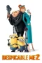 Nonton Film Despicable Me 2 (2013) Terbaru Subtitle Indonesia