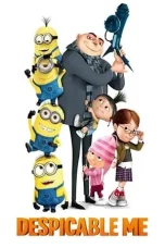 Nonton Film Despicable Me (2010) Terbaru Subtitle Indonesia