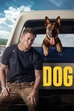 Nonton Film Dog (2022) Terbaru Subtitle Indonesia
