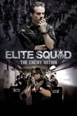 Nonton Film Elite Squad 2: The Enemy Within (2010) Terbaru Subtitle Indonesia