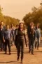 Nonton Film Fear the Walking Dead Season 7 Episode 9 Terbaru Subtitle Indonesia