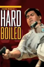 Nonton Film Hard Boiled (1992) Terbaru Subtitle Indonesia