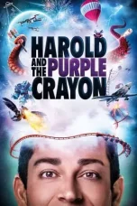 Nonton Film Harold and the Purple Crayon (2024) Terbaru Subtitle Indonesia