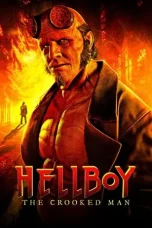 Nonton Film Hellboy: The Crooked Man (2024) Terbaru Subtitle Indonesia